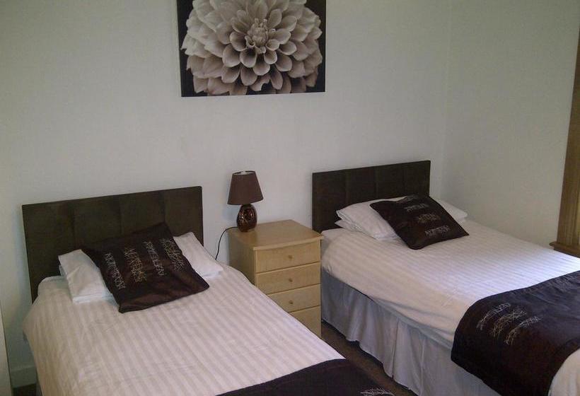 Hotel The Northfield House