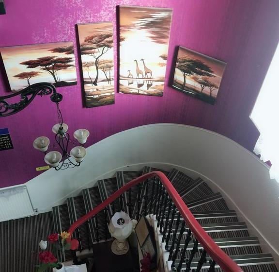 Bed and Breakfast William's Travel Hotel