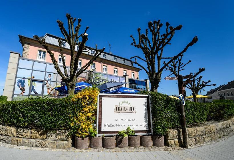 Trail Inn Natur & Sporthotel