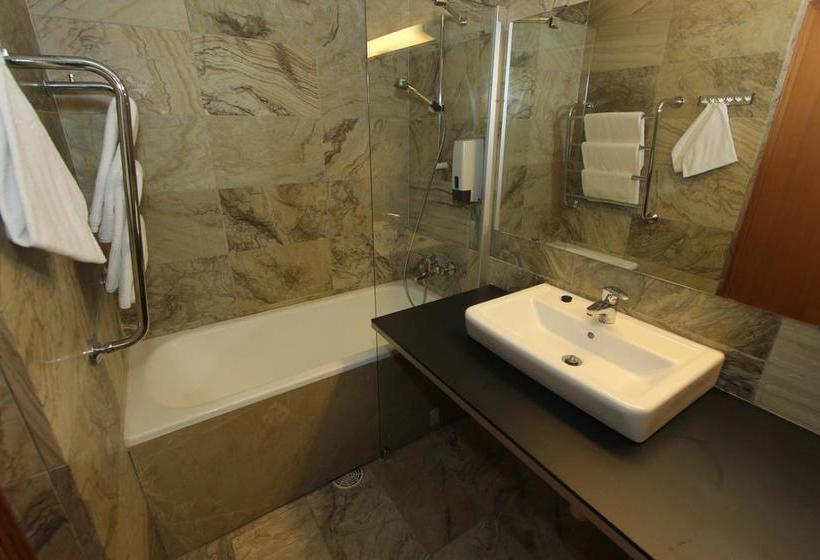 Park Hotel Tornio 10