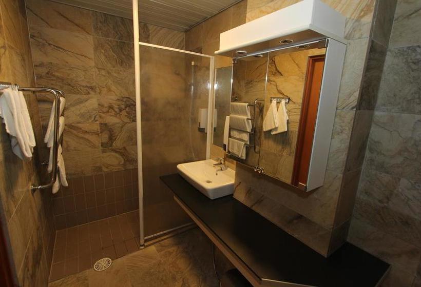 Park Hotel Tornio 11