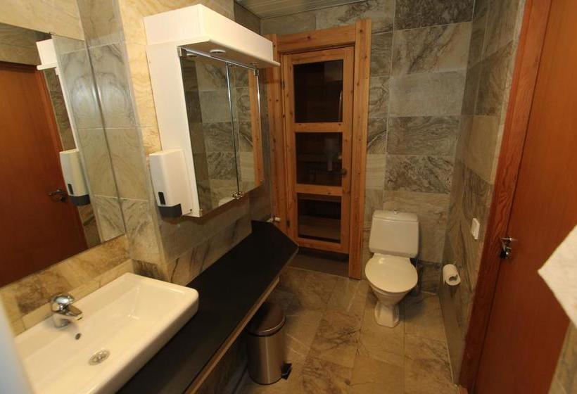 Park Hotel Tornio 12