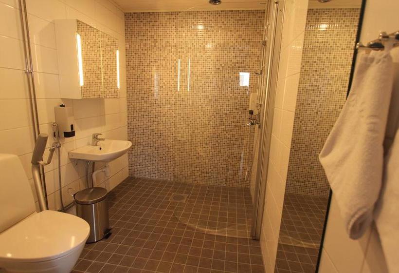 Park Hotel Tornio 13