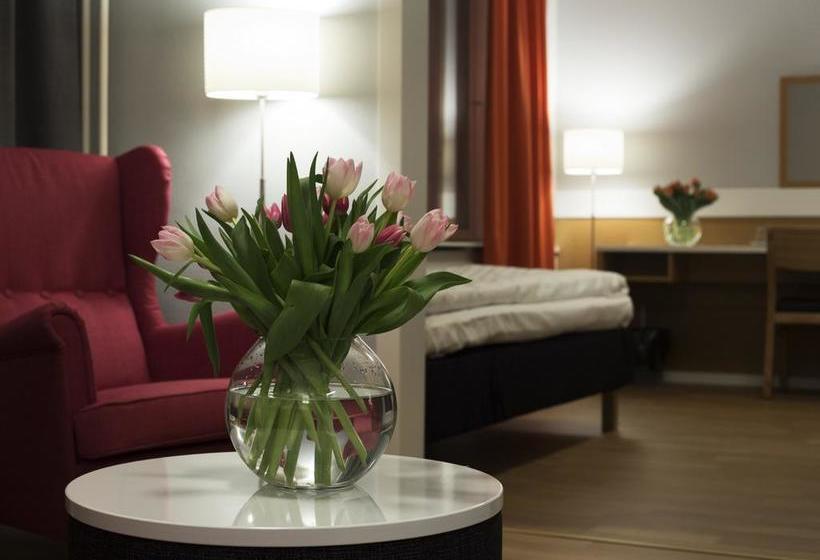 Park Hotel Tornio 15