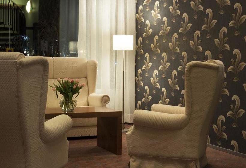 Park Hotel Tornio 16