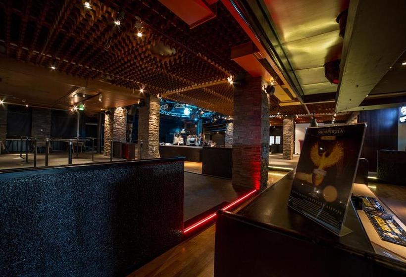 Park Hotel Tornio 17