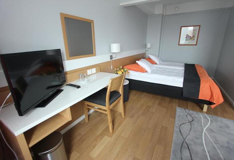 Park Hotel Tornio 6