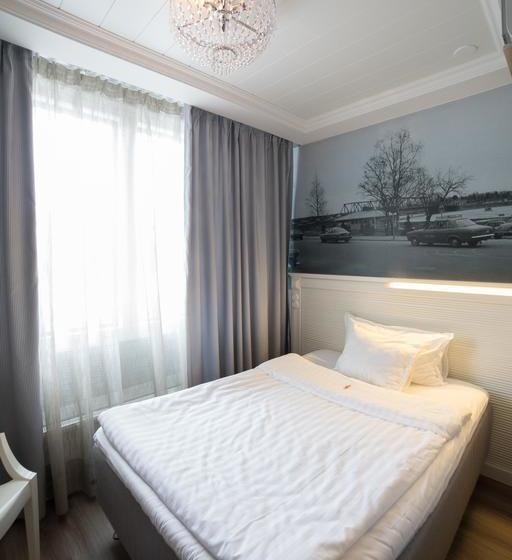 Hotel Olof 19