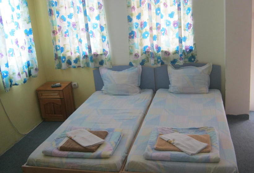 Family Hotel Trakia