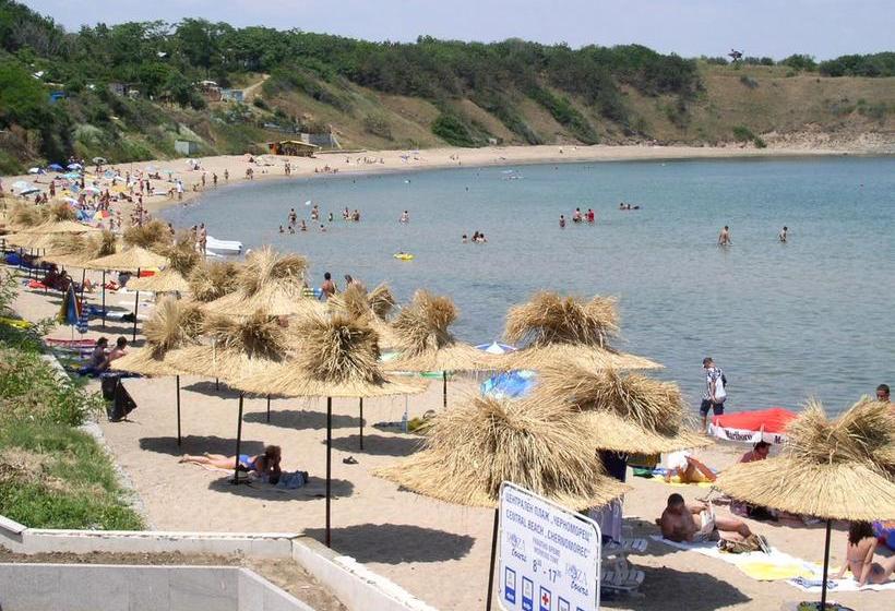 Hotel Coral Family 17