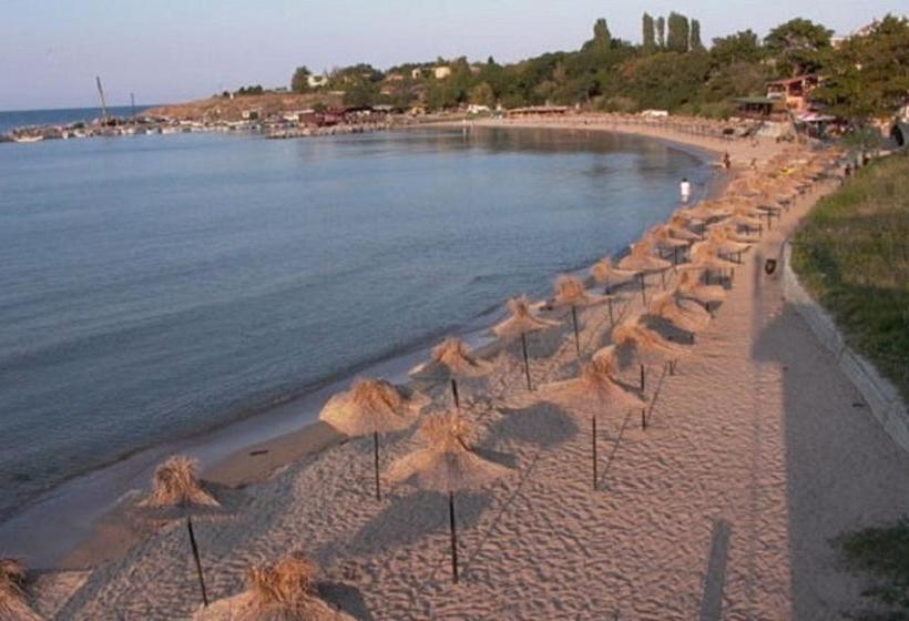 Hotel Coral Family 18