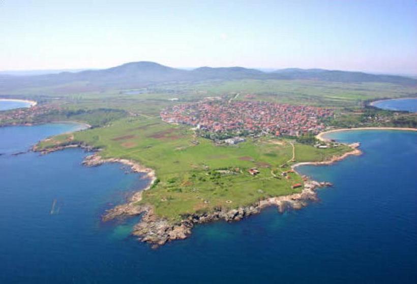 Hotel Coral Family 20