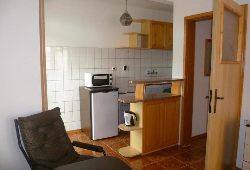 Hotel Coral Family 4