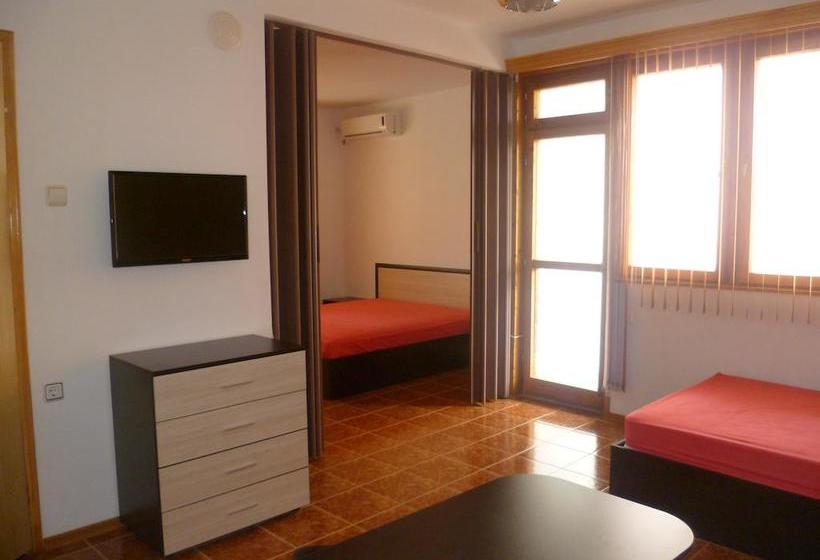 Hotel Coral Family 5