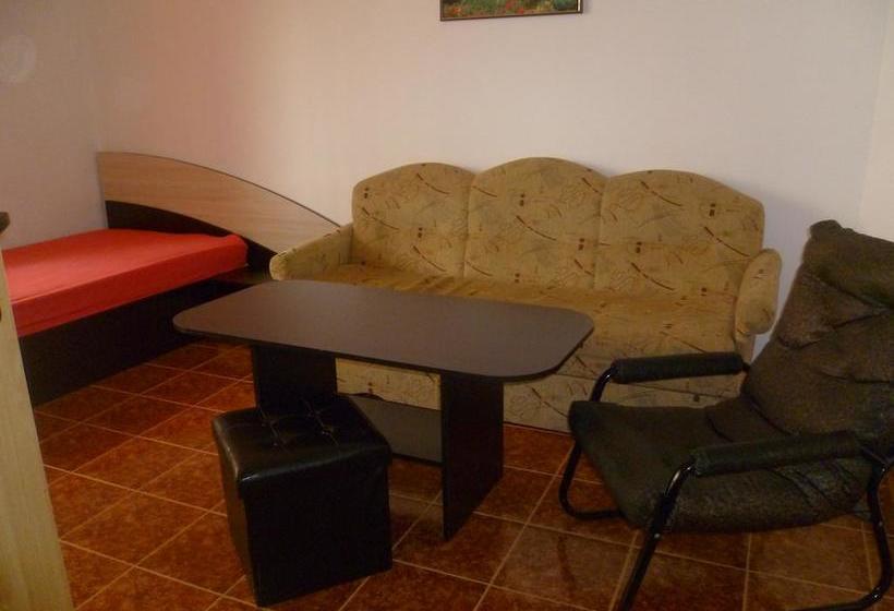 Hotel Coral Family 6