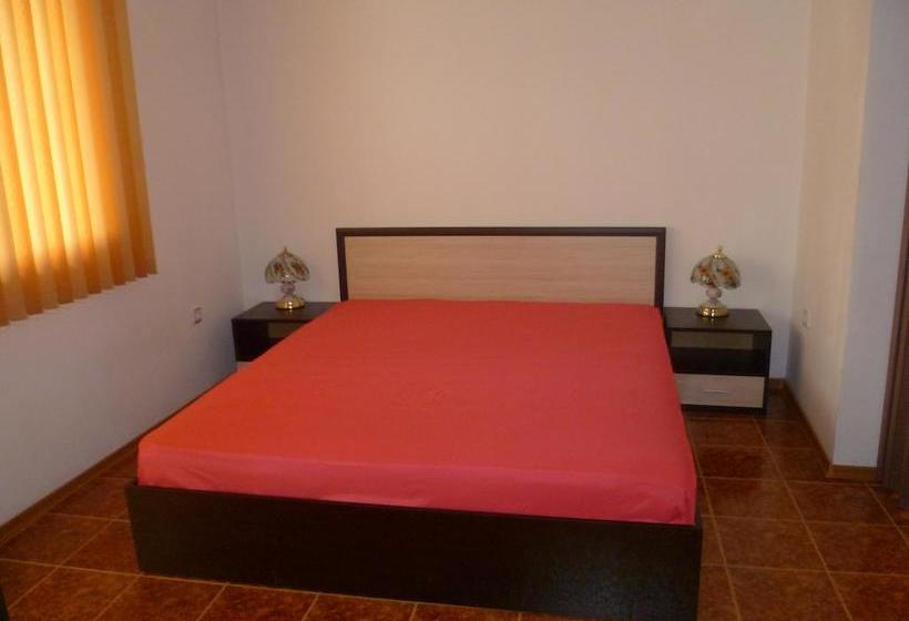 Hotel Coral Family 7