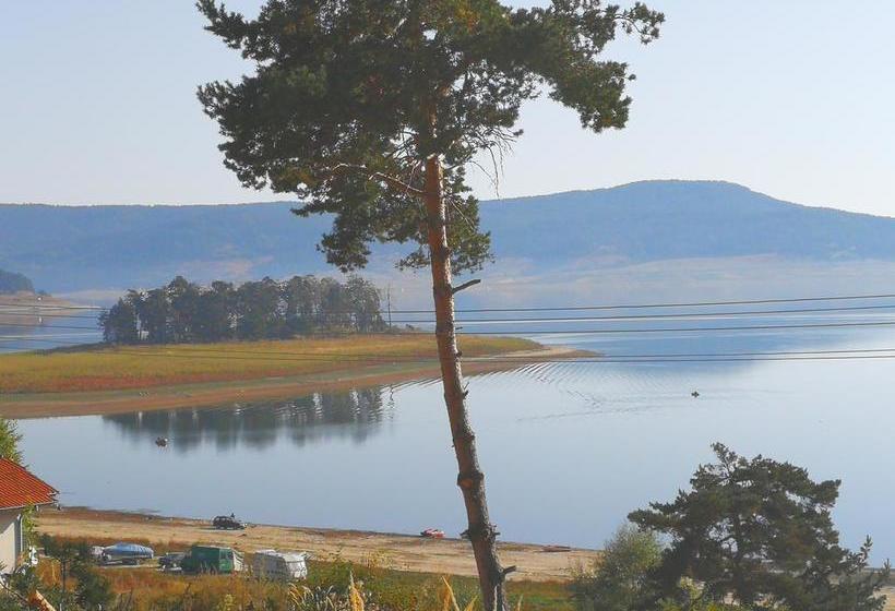 Hotel Villa Santa Maria