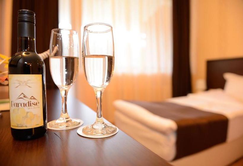 Hotel Paradise Spa 1