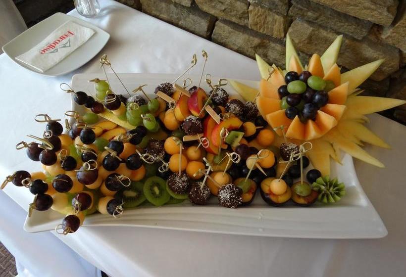 Hotel Paradise Spa 10