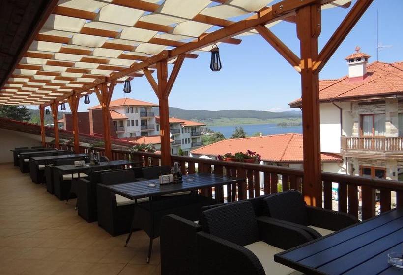 Hotel Paradise Spa 11