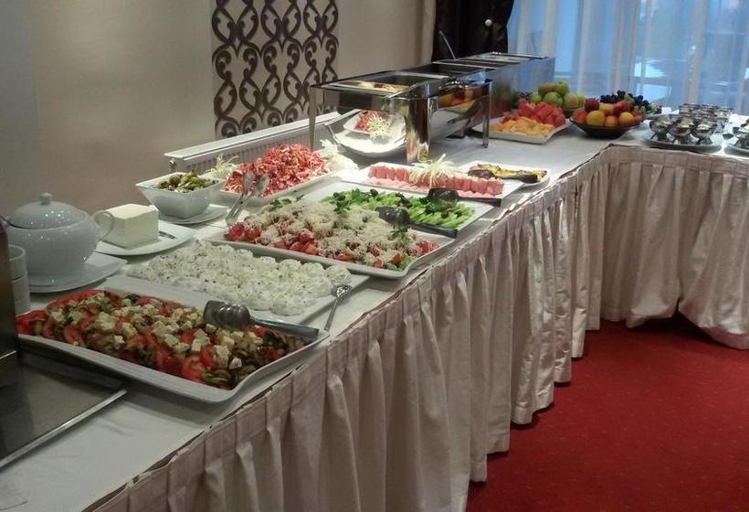 Hotel Paradise Spa 12