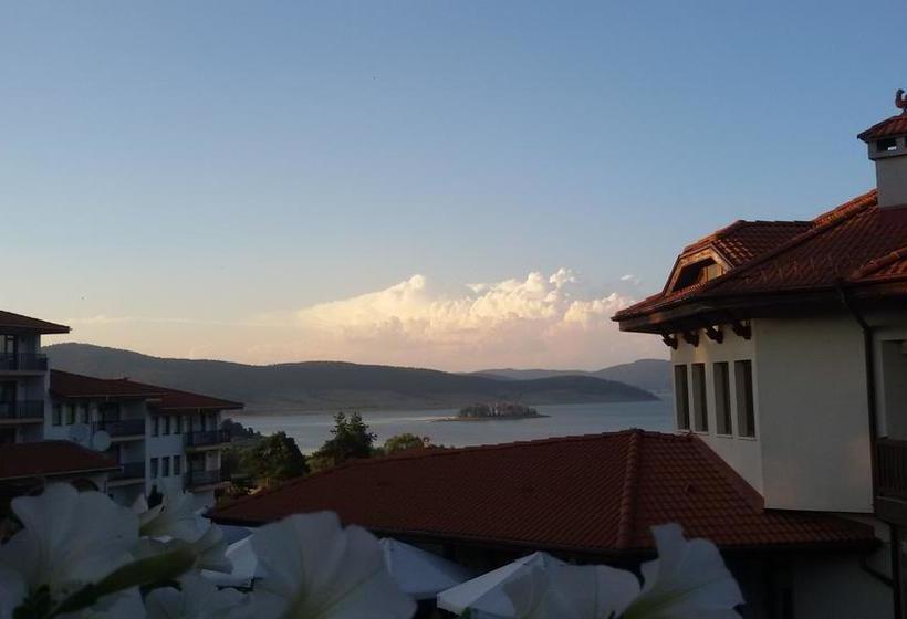 Hotel Paradise Spa 13