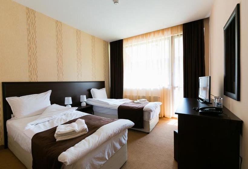 Hotel Paradise Spa 15