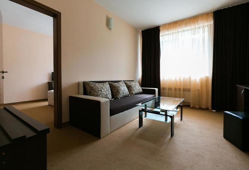 Hotel Paradise Spa 16