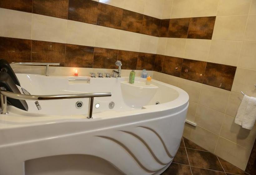 Hotel Paradise Spa 17