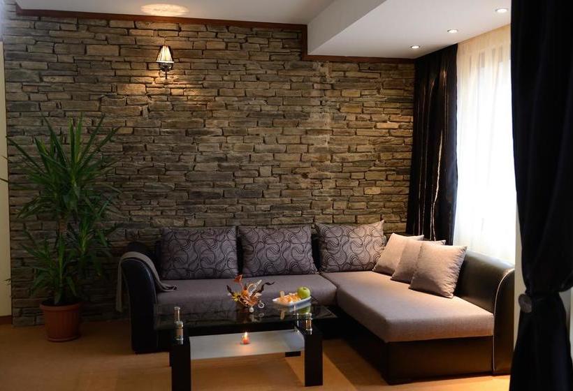 Hotel Paradise Spa 18