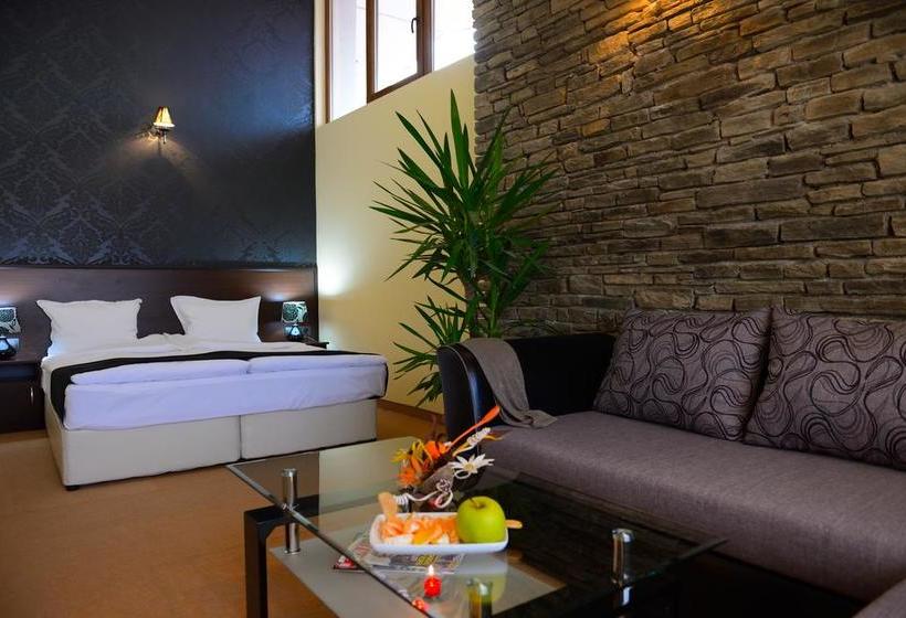 Hotel Paradise Spa 19