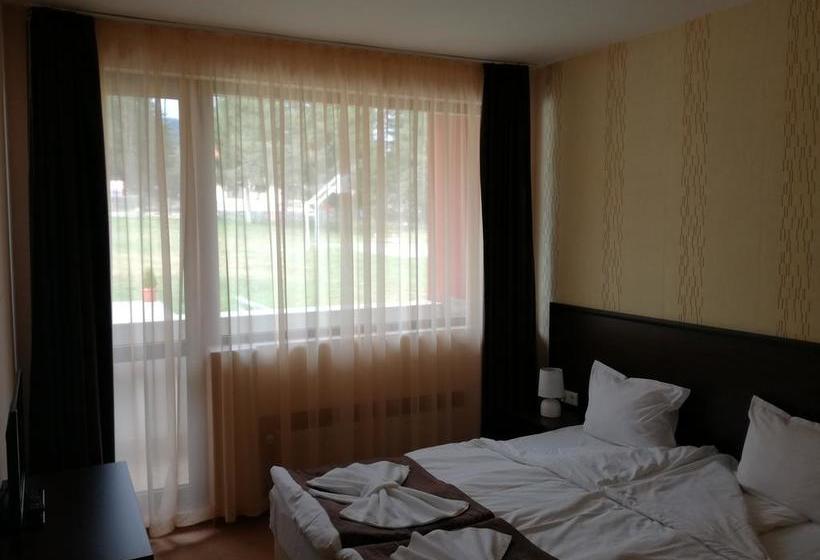 Hotel Paradise Spa 2