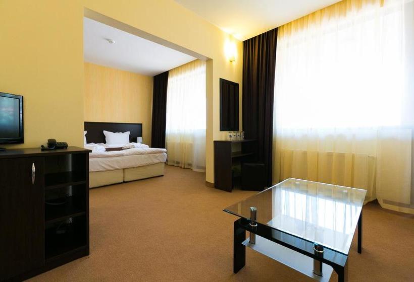 Hotel Paradise Spa 20