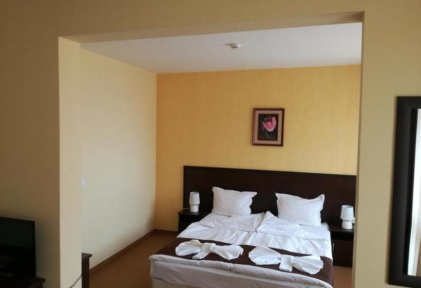 Hotel Paradise Spa 3