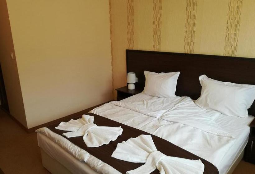 Hotel Paradise Spa 4