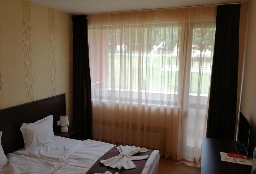 Hotel Paradise Spa 5