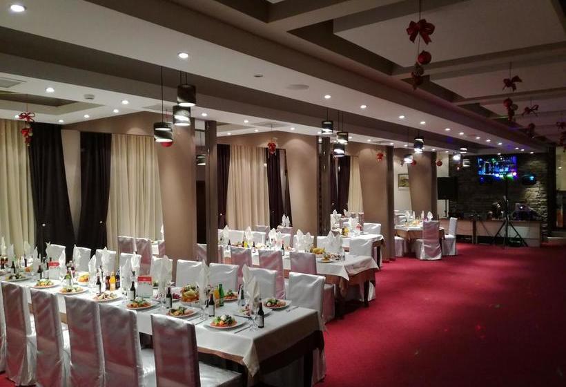 Hotel Paradise Spa 6