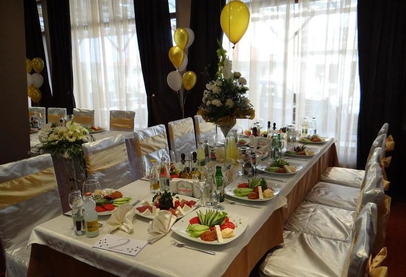 Hotel Paradise Spa 7