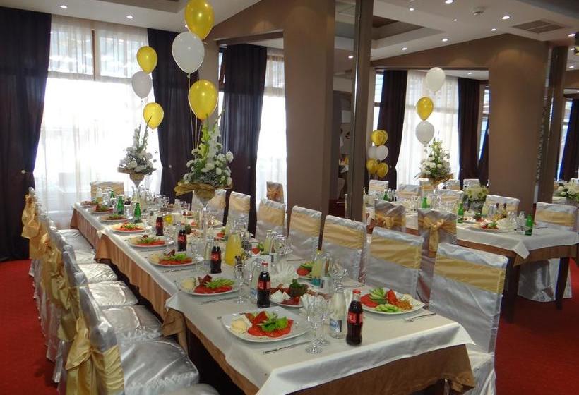 Hotel Paradise Spa 8