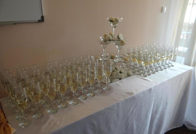 Hotel Paradise Spa 9