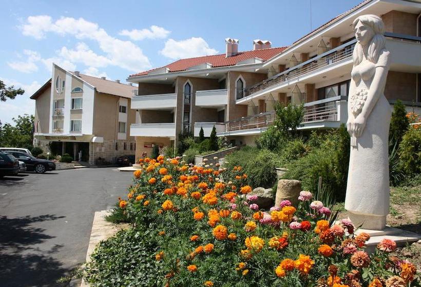 Resort Mg Hotel Complex