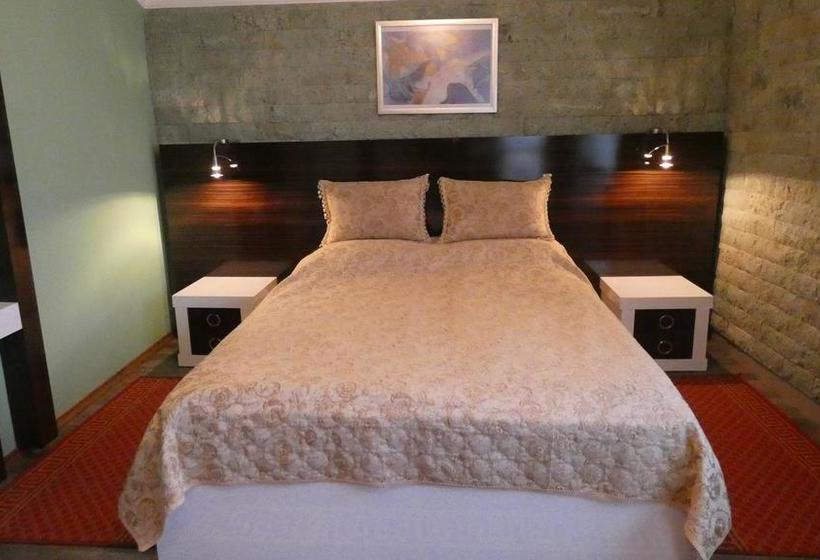 Resort Mg Hotel Complex 12