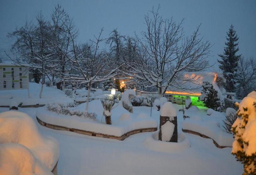 Resort Mg Hotel Complex 13