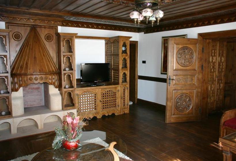 Resort Mg Hotel Complex 14