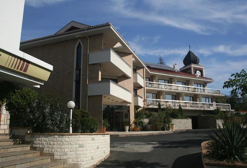 Resort Mg Hotel Complex 15