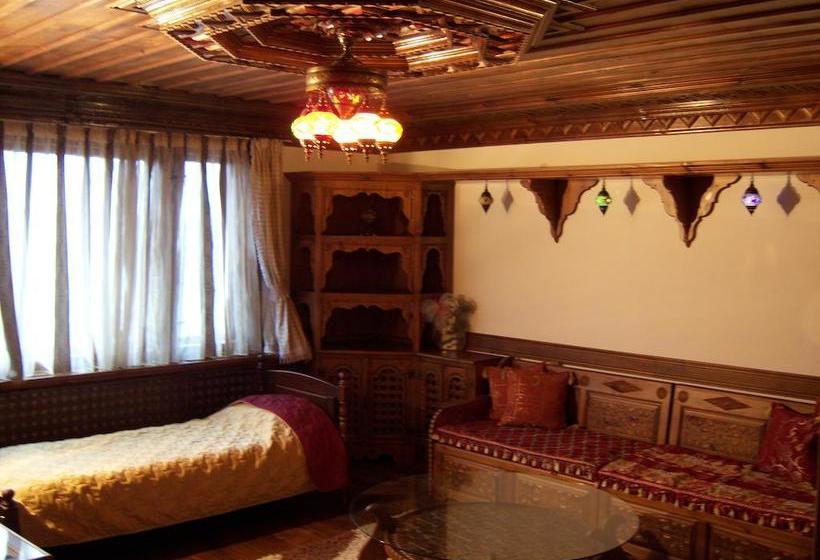 Resort Mg Hotel Complex 17