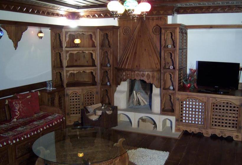 Resort Mg Hotel Complex 18