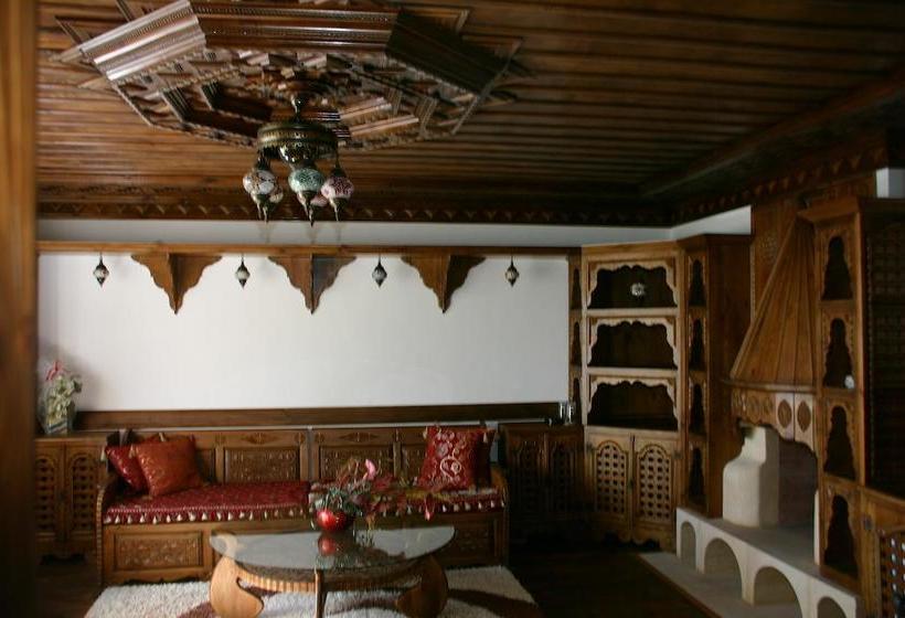 Resort Mg Hotel Complex 20