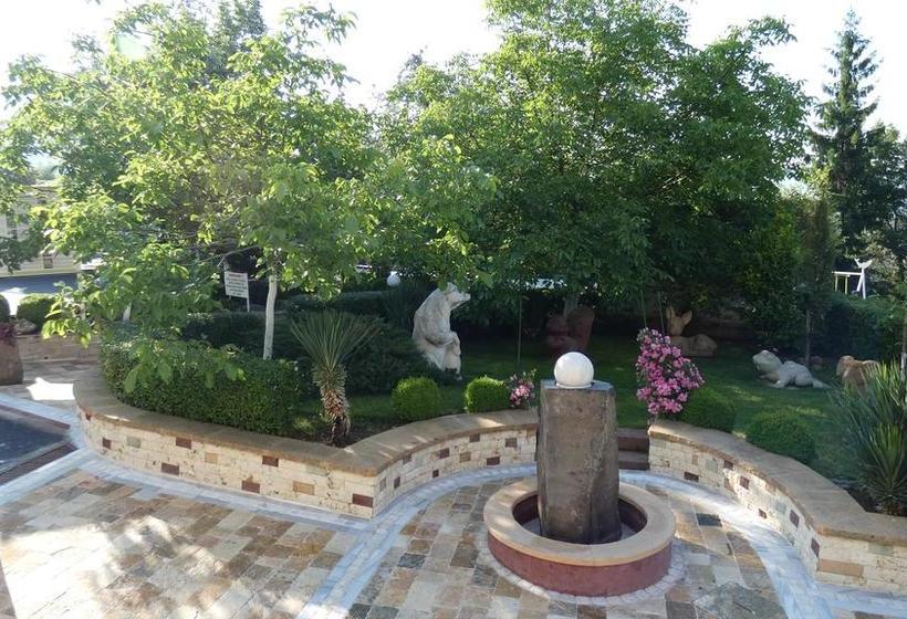 Resort Mg Hotel Complex 5