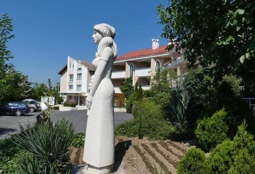 Resort Mg Hotel Complex 7